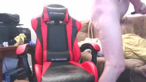 daddydave6400 online show from April 12, 3:38 pm