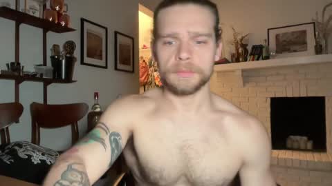 DaddydayDrinkz online show from December 15, 8:30 am