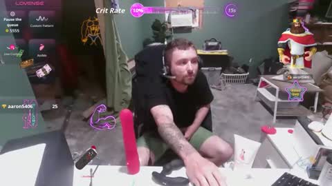 daddydic120402 online show from April 29, 4:12 pm