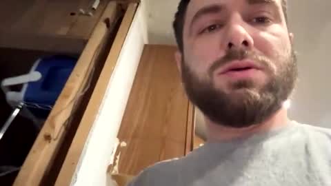 daddydic120402 online show from January 18, 2:04 pm