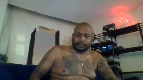 daddydickxm online show from May 4, 1:56 am