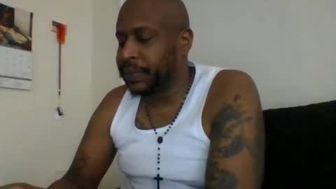 daddydickxm online show from December 7, 7:27 pm