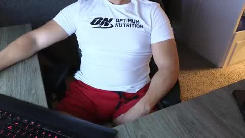 daddydilf4you online show from February 25, 5:33 am