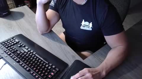 daddydilf4you online show from January 16, 4:43 am