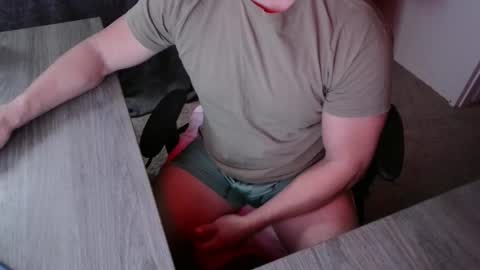 daddydilf4you online show from February 11, 6:45 pm