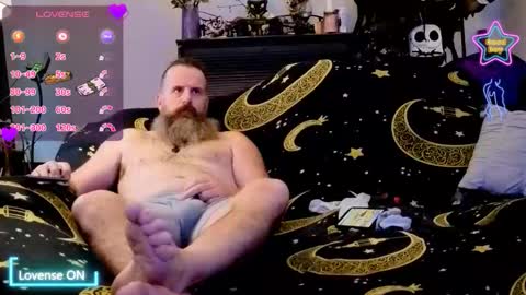 Daddy Draco online show from February 22, 2:30 pm