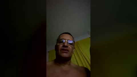 Daddyhot Alejandro online show from May 6, 2:28 am
