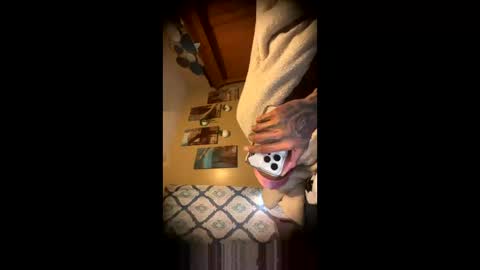 sexy tatted king bbc online show from March 31, 3:12 pm