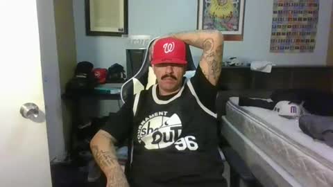 daddyjayare760 online show from March 1, 12:56 pm