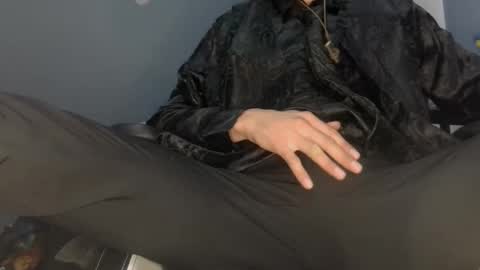 Cinnam0nRod online show from November 9, 2:15 am