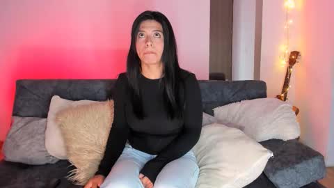 Creamy online show from January 15, 2:20 am