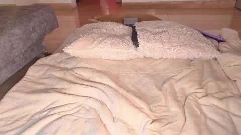 Creamy online show from April 9, 10:37 pm