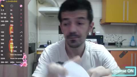 daddynextdoor86 online show from December 14, 3:02 am