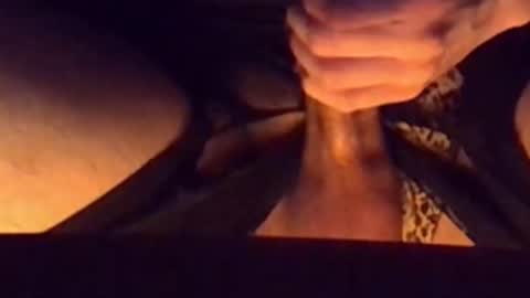 daddypervbuttprincess online show from March 27, 8:32 pm