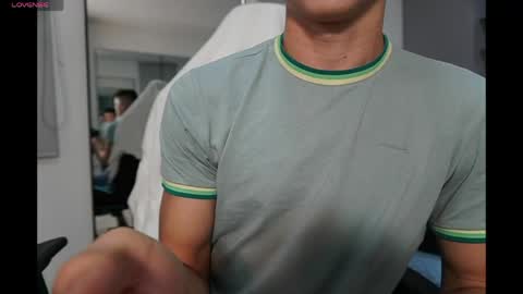 daddyrich4u online show from April 21, 11:56 pm