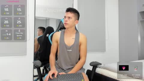 daddyrich4u online show from January 7, 2:44 pm