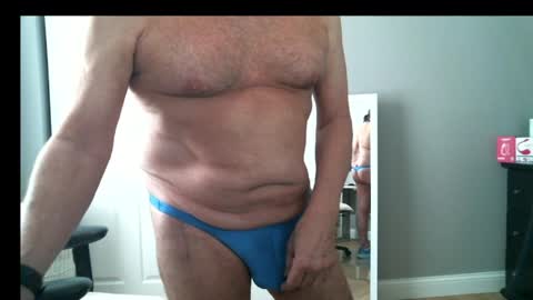 daddys7plus online show from April 4, 4:03 pm