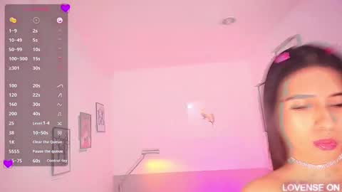 Snapshot of daddys_little_princesss chatting on March 8, 1:36 pm Antonella online show from March 8, 1:36 pm