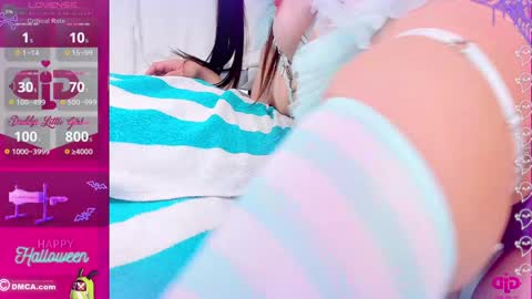 Snapshot of daddyslittlegirl01 chatting on October 7, 2:24 pm Im Andrea Nice to see you here I love patterns soo much online show from October 7, 2:24 pm