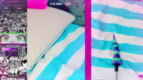 Snapshot of daddyslittlegirl01 chatting on March 7, 12:37 am Im Andrea Nice to see you here I love patterns soo much online show from March 7, 12:37 am