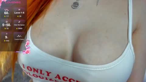 daddyslittleslutfox online show from February 9, 5:05 pm