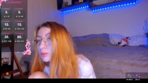 daddyslittleslutfox online show from December 15, 5:58 am