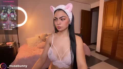 Sophie online show from September 27, 2:31 am