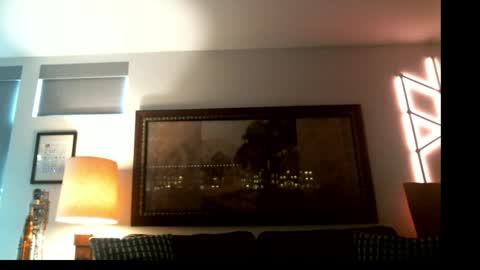 DaddyTime online show from May 17, 12:31 am