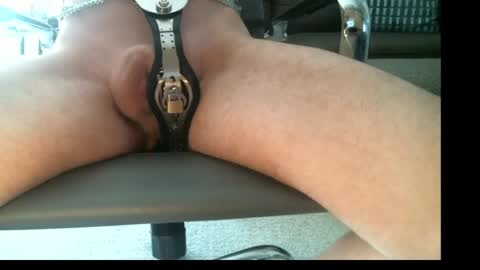 DaddyTime online show from April 29, 11:31 pm