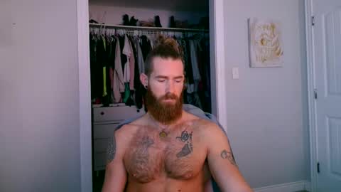 daddyunlocked1 online show from April 8, 2:42 pm