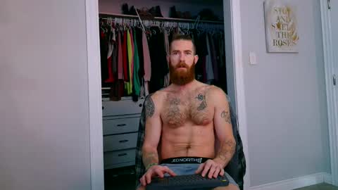 daddyunlocked1 online show from January 12, 2:35 pm