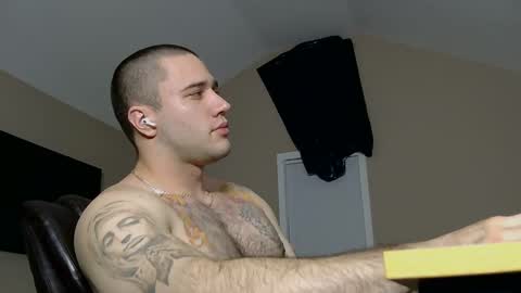 Jon online show from September 28, 3:04 am