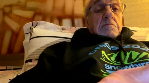 daddyweis online show from January 18, 4:32 am