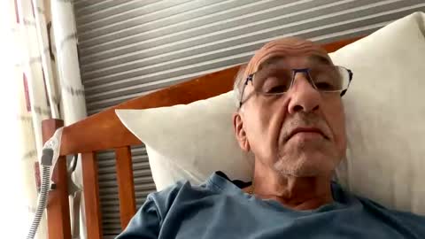 daddyweis online show from November 5, 3:19 am