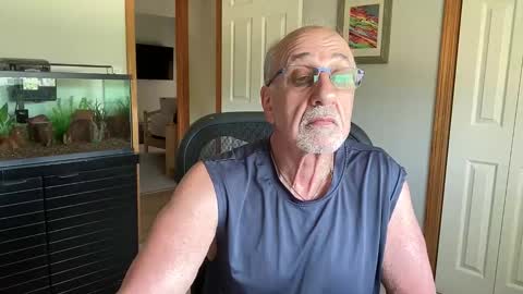 daddyweis online show from May 17, 3:10 pm