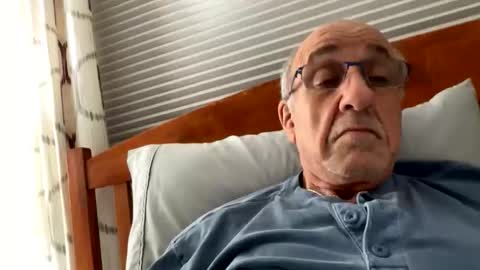 daddyweis online show from March 24, 2:50 am