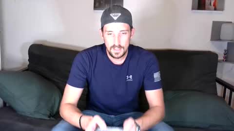 DadGoesWild online show from March 13, 3:54 am