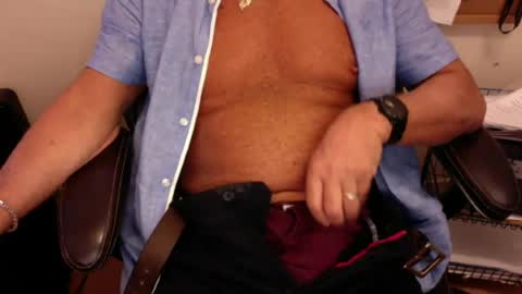 dadooronron69 online show from July 18, 4:20 pm