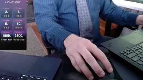 DadsSecret online show from February 3, 2:32 pm