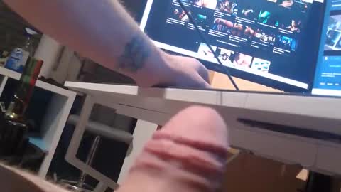 dadyscam online show from September 14, 9:27 pm