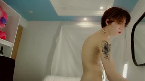 dae_lune online show from February 26, 2:26 am