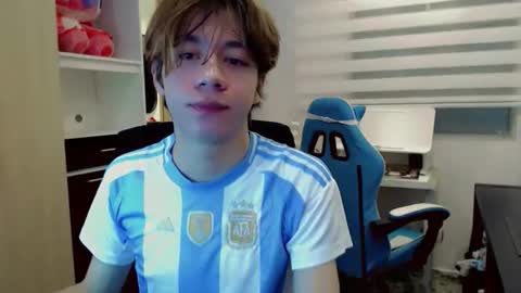 dae_lune online show from February 18, 11:26 pm