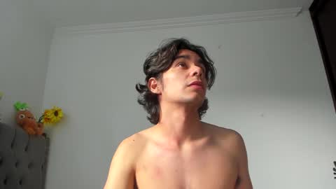 Snapshot of daemon_txuspunk chatting on January 2, 7:51 pm DAEMON online show from January 2, 7:51 pm