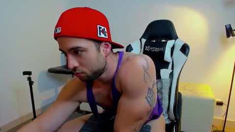 Allan Daf online show from November 23, 5:22 pm