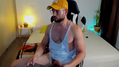 Allan Daf online show from December 17, 11:33 pm