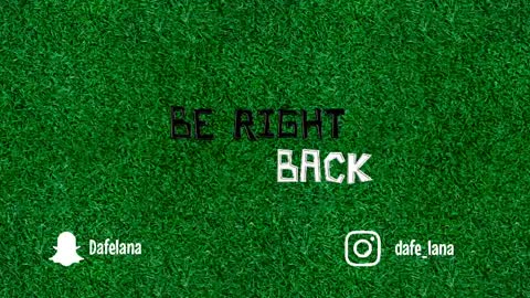 Dafelana online show from April 3, 4:08 am