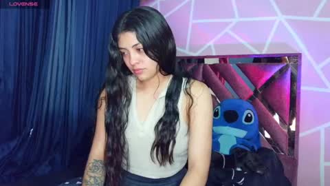 dafna lorens  online show from August 9, 1:49 am