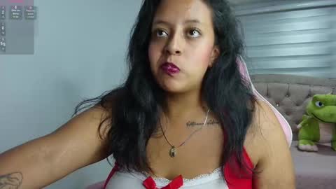 Dafne Doo online show from November 6, 10:13 pm