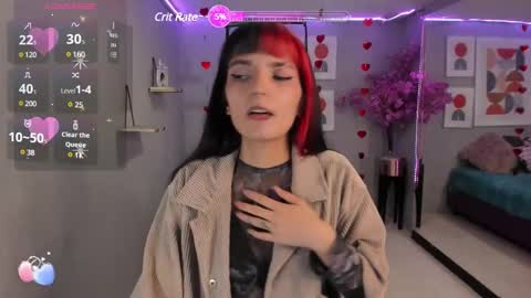 Snapshot of dafne_huges chatting on February 26, 7:42 pm dafne huges online show from February 26, 7:42 pm