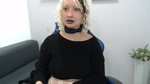 Dafne online show from March 24, 12:55 pm